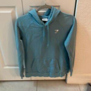 Gymshark women’s hoodie